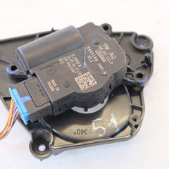 2Q0907511f MOTORINO SCATOLA RISCALDAMENTO VOLKSWAGEN T-CROSS 2020 10S51