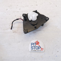 2Q0907511f MOTORINO SCATOLA RISCALDAMENTO VOLKSWAGEN T-CROSS 2020 10S51