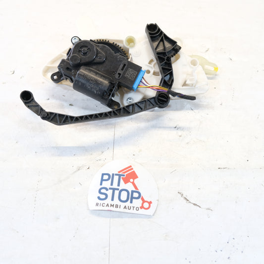 MOTORINO SCATOLA RISCALDAMENTO VW GOLF 8 AUDI A3 8Y Q3 5WA907511C 2021> 10S14