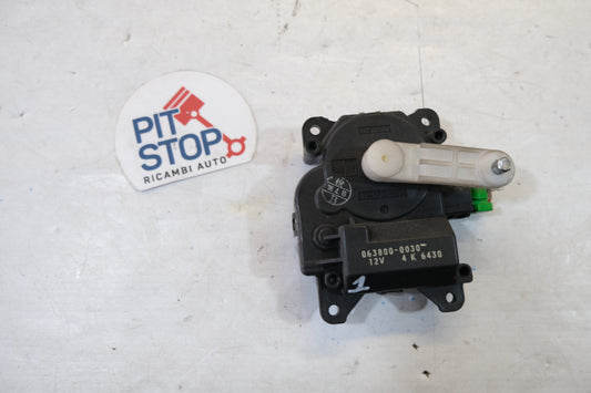 063800-0030 MOTORINO APPARATO RISCALDAMENTO SUBARU OUTBACK 2009 12S