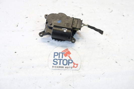 mr113800-4221 MOTORINO SCATOLA RISCALDAMENTO JEEP COMPASS 2016> 10GY 2