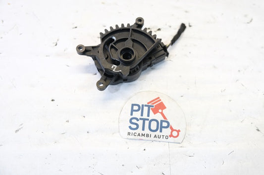 mr113800-4221 MOTORINO SCATOLA RISCALDAMENTO JEEP COMPASS 2016> 10GY 2