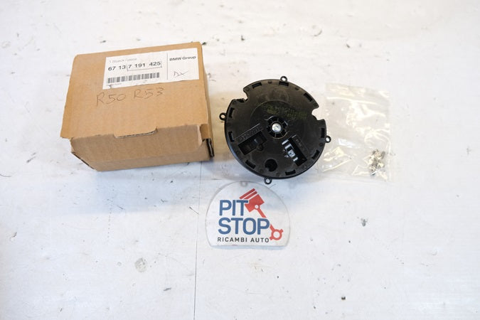 7191425 MOTORINO SPECCHIETTO ESTERNO DESTRO MINI COOPER R50 R53 12S