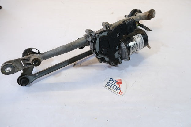 98100-1p000 MOTORINO TERGI CRISTALLO ANTERIORE KIA VENGA HYUNDAI IX20 2010> BX51