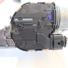 mercedes c class w205 2016 wiper motor a2058200740