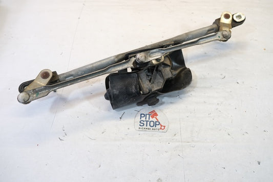 MS159200-7151 MOTORINO TERGI ANTERIORE FIAT PANDA 2005> 12S