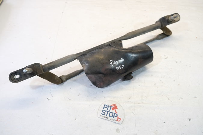 MS159200-7151 MOTORINO TERGI ANTERIORE FIAT PANDA 2005> 12S