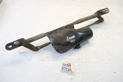 MS159200-7151 MOTORINO TERGI ANTERIORE FIAT PANDA 2005> 12S