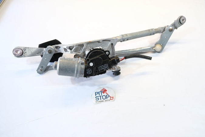 85110K0120 MOTORINO TERGIPARABREZZA TOYOTA YARIS IV YARIS CROSS (P21) BX45
