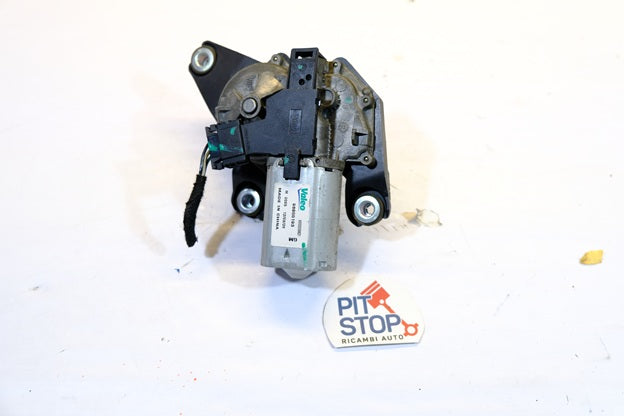 96955193 MOTORINO TERGICRISTALLO COFANO PORTELLONE LUNOTTO POST. CHEVROLET AVEO TRAX 2011> 10S