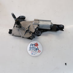 28710JY00A REAR WINDSCREEN WIPER MOTOR KOLEOS 2008 355758