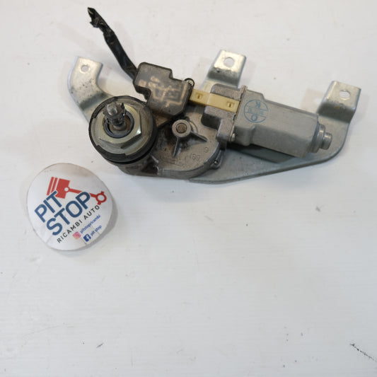 REAR WIPER MOTOR SUZUKI SPLASH OPEL AGILA B 2008 894770