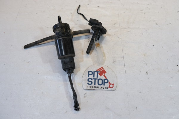 2751743 MOTORINO VASCHETTA TERGICRISTALLO MINI Cooper R56 (06>13) 10G