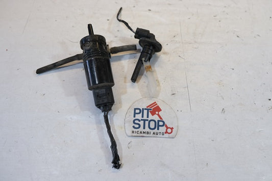 2751743 MOTORINO VASCHETTA TERGICRISTALLO MINI Cooper R56 (06>13) 10G