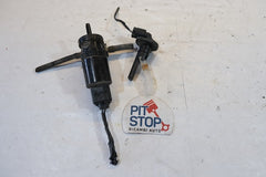 2751743 MOTORINO VASCHETTA TERGICRISTALLO MINI Cooper R56 (06>13) 10G