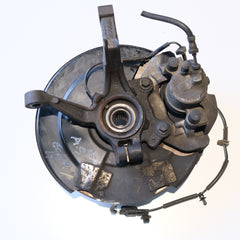 2050612 MOZZO MONTANTE ANTERIORE SINISTRO SX FORD ECOSPORT 1.0 BEN M1JU BX3