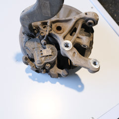 5QF505434D MONTANTE MOZZO FUSELLO POST. DX VOLKSWAGEN TIGUAN 2016> BX3