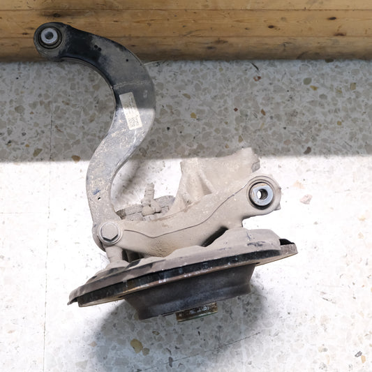 5QF505433D MONTANTE MOZZO SOSPENSIONE POST. SX SINISTRA TIGUAN 2016/2022 BX3