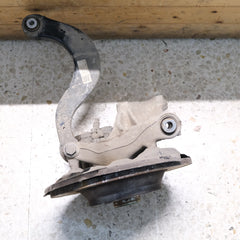 5QF505433D MONTANTE MOZZO SOSPENSIONE POST. SX SINISTRA TIGUAN 2016/2022 BX3