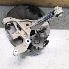 5QF505433D MONTANTE MOZZO SOSPENSIONE POST. SX SINISTRA TIGUAN 2016/2022 BX3