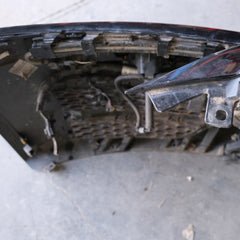 T2H7033LML PARAURTI ANTERIORE COMPLETO JAGUAR XE R-DYNAMIC 2018 BX51