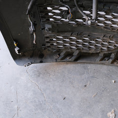 T2H7033LML PARAURTI ANTERIORE COMPLETO JAGUAR XE R-DYNAMIC 2018 BX51