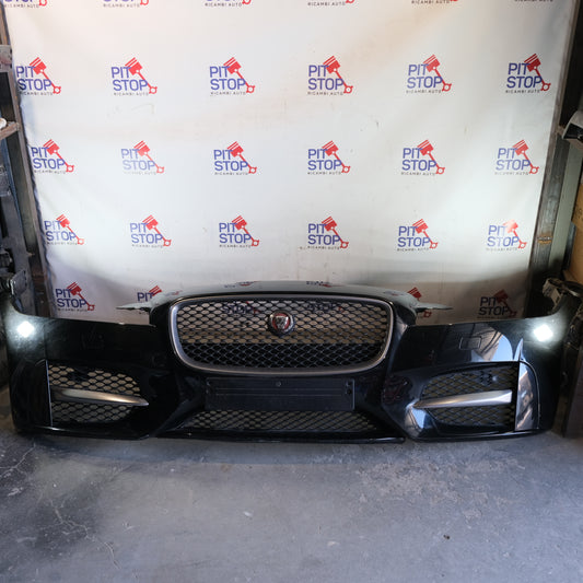 T2H7033LML PARAURTI ANTERIORE COMPLETO JAGUAR XE R-DYNAMIC 2018 BX51