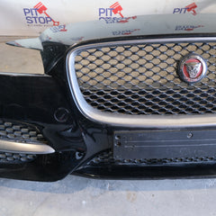 T2H7033LML PARAURTI ANTERIORE COMPLETO JAGUAR XE R-DYNAMIC 2018 BX51