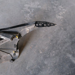 T2H7033LML PARAURTI ANTERIORE COMPLETO JAGUAR XE R-DYNAMIC 2018 BX51