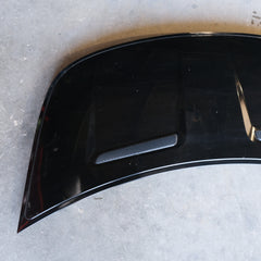 A4548870002 COFANO ANTERIORE SMART FORFOUR (2005) BX51