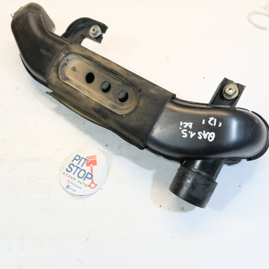 16554JD52C MANICOTTO TUBO ASPIRAZIONE NISSAN QASHQAI 1.5 DCI K9K J10 2012 10S