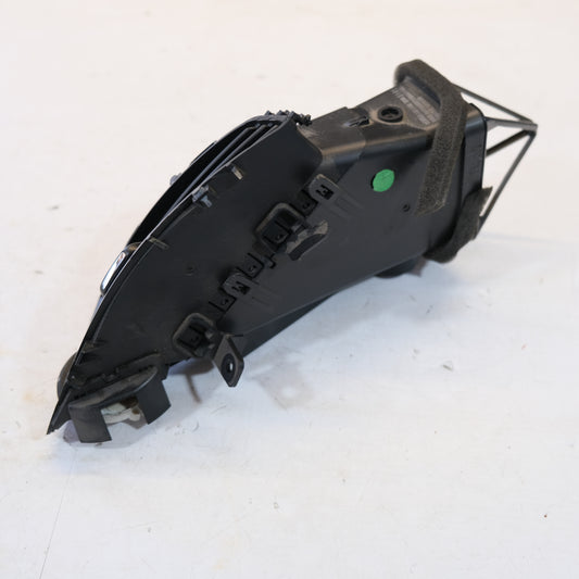 330188061 BOCCHETTA AREAZIONE ARIA OPEL ZAFIRA C TOURER 2012 12S