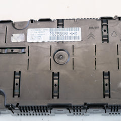 P9665500080 QUADRO STRUMENTI CONTACHILOMETRI CITROEN C4 picasso 1.6 hdi 10s