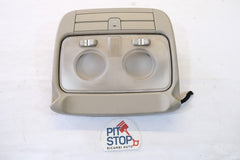 735244968 PLAFONIERA LUCE INTERNA ABITACOLO ANT FIAT BRAVO 198 2007/2011 12S