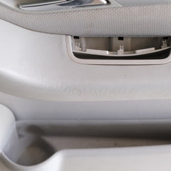 PANNELLO PORTA INTERNO ANTERIORE DESTRO MERCEDES CLASSE A W169  2006 10GWC