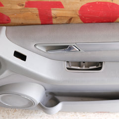 PANNELLO PORTA INTERNO ANTERIORE DESTRO MERCEDES CLASSE A W169  2006 10GWC