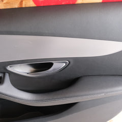 PANNELLO PORTA PORTIERA INTERNO ANT. DESTRO MERCEDES CLASSE C W205 HOU