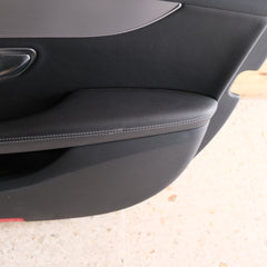 PANNELLO PORTA PORTIERA INTERNO ANT. DESTRO MERCEDES CLASSE C W205 HOU