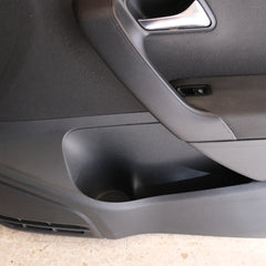 PANNELLO PORTA INTERNA ANTERIORE DESTRO PASSEGGERO VW POLO 6C  2009/2017 HOU