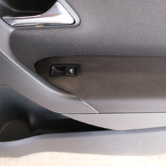 PANNELLO PORTA INTERNA ANTERIORE DESTRO PASSEGGERO VW POLO 6C  2009/2017 HOU