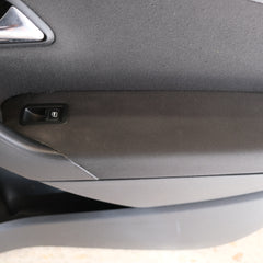 PANNELLO PORTA INTERNA ANTERIORE DESTRO PASSEGGERO VW POLO 6C  2009/2017 HOU