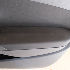 PANNELLO PORTA INTERNA ANTERIORE DESTRO PASSEGGERO VW POLO 6C  2009/2017 HOU