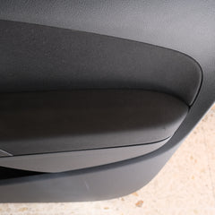 PANNELLO PORTA INTERNA ANTERIORE DESTRO PASSEGGERO VW POLO 6C  2009/2017 HOU