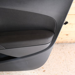 PANNELLO PORTA INTERNA ANTERIORE DESTRO PASSEGGERO VW POLO 6C  2009/2017 HOU