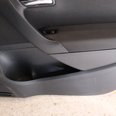 PANNELLO PORTA INTERNA ANTERIORE DESTRO PASSEGGERO VW POLO 6C  2009/2017 HOU