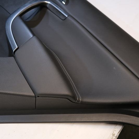 PANNELLO PORTA INTERNA OPEL INSIGNIA BERLINA 2009/2017 HOU