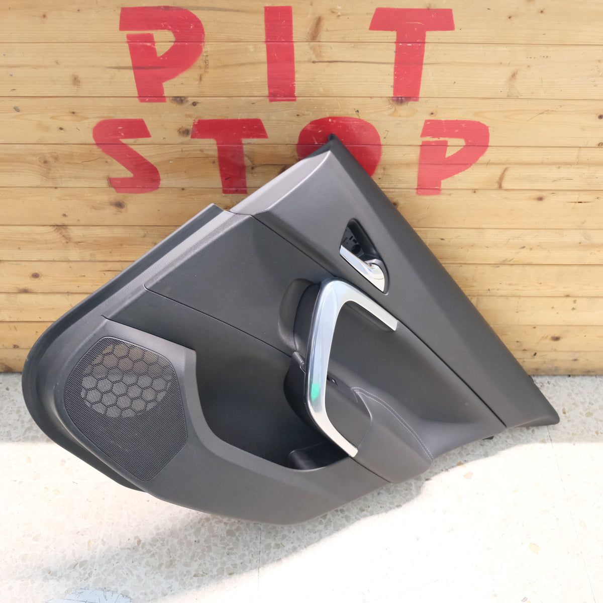 PANNELLO PORTA INTERNA OPEL INSIGNIA BERLINA 2009/2017 HOU