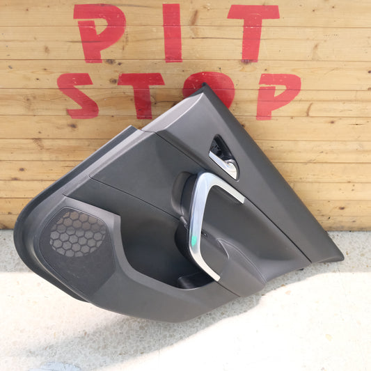 PANNELLO PORTA INTERNA OPEL INSIGNIA BERLINA 2009/2017 HOU