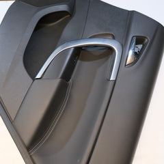 PANNELLO PORTA INTERNA OPEL INSIGNIA BERLINA 2009/2017 HOU