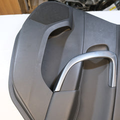 PANNELLO PORTA INTERNA OPEL INSIGNIA BERLINA 2009/2017 HOU